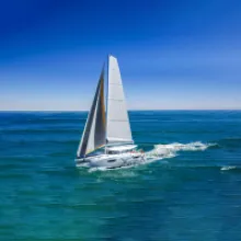 Excess 13: Redefining the Spirit of Modern Sailing