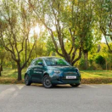 Free2move Expands Electric Car Sharing with Fiat 500e and Introduces Digital Charging in Berlin, Cologne, and Düsseldorf