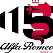 Alfa Romeo Unveils New Logo to Celebrate 115 Years of Italian Passion and Performance