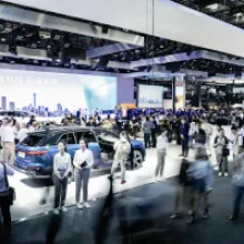 Audi Unveils Bold New Lineup for China at 2025 Auto Shanghai