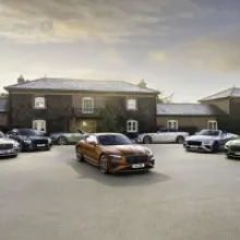 BENTLEY MARKS SIXTH YEAR OF PROFITABILITY AS ELECTRIC FUTURE TAKES SHAPE WITH MAJOR SITE INVESTMENTS