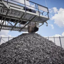 Circular Economy in Action: Audi Pioneers Cost-Efficient Recycling of Raw Materials for Future Vehicles