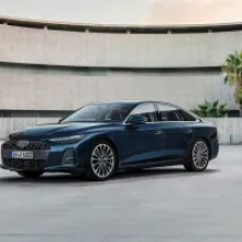 The New Audi A6 Sedan Sets the Standard for Elegance, Efficiency, and Everyday Excellence