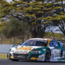Successful Start to the 2025 Season for Audi Customer Teams Across the Globe
