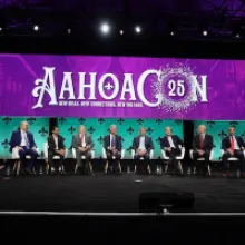 AAHOA Convention Spotlights Industry Resilience and Franchisee Advocacy Amid Economic Headwinds