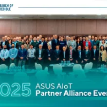 ASUS IoT Unites Global Partners in Prague to Accelerate Smart City Innovation