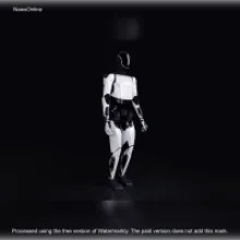 TESLA AI