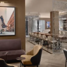 Hilton Brooklyn New York Unveils $5.5M Renovation, Blending Modern Comfort with Historic Charm