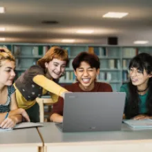 ASUS Unveils Stylish and Sustainable Chromebook CX14/CX15 Series with Chromebook Plus Options for Enhanced AI-Powered Productivity