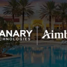 Aimbridge Hospitality Partners with Canary Technologies to Launch Easy Digital Tipping for Guests