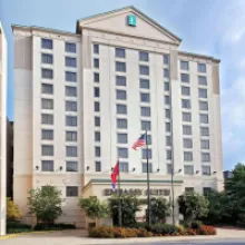Embassy Suites Nashville at Vanderbilt Set for Exciting Upgrade After $45M Acquisition