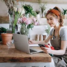 ASUS Unveils New ExpertBook P1 Models for Reliable, AI-Enhanced Business Computing