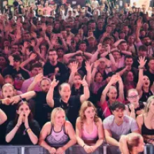 FIBO Championships 2025: The Global Bodybuilding Spotlight Returns to Cologne