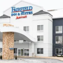 Fairfield Inn & Suites in Avon, Ohio Sold by Laurel Real Estate Co. Strategic Cleveland-Area Hotel Changes Hands in Competitive Market