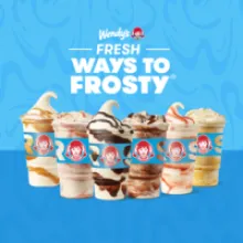 Kellanova and Wendy’s Unveil Irresistible Pop-Tarts® Strawberry Frosty Fusion™ in Sweet New Dessert Collaboration
