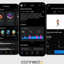 Connect+ by Garmin: Unlock Deeper Health and Fitness Insights with the New Premium Subscription