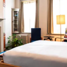 Hotel Kinsley Joins Design Hotels, Elevating Kingston’s Boutique Hospitality Scene