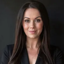McNeill Hotel Company Appoints Katelyn Wiersma as Regional Director of Sales