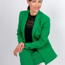 Lina Scherer Appointed as New President of CoreNet Global Central Europe