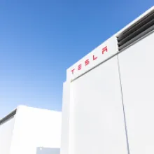 Tesla Megapack