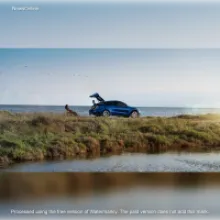 Tesla Model-Y