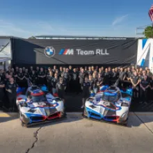 BMW M Motorsport Shines at Sebring’s 50th Anniversary Weekend with Pole Position and Double Podiums