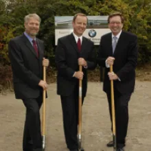 A Capital Investment That Drove Success: How BMW Financial Services Reignited Growth in the U.S. Market