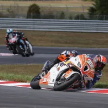 BMW Motorrad USA Launches Revved-Up 2025 Customer Race Support & Contingency Program