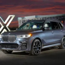 BMW's Spartanburg Plant