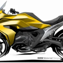 Unleashing the Road: The All-New 2026 BMW R 1300 RS Redefines Sport Touring