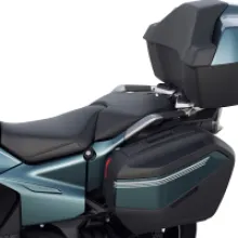 The All-New 2026 BMW R 1300 RT Redefines Touring with Power, Comfort, and Style