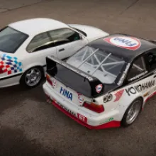 The BMW E36 M3: How American Enthusiasts Saved a Legend