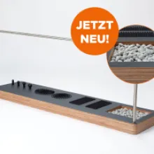Step Into Wellness: The New five-Feet 2.0 Redefines Foot Health and Mental Balance