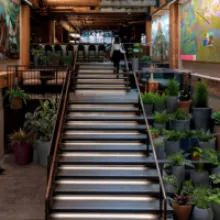 Populus Seattle to Open as Nation’s Second Carbon-Positive Hotel, Championing Sustainability and Culture in Pioneer Square