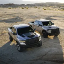 2 Million Strong and Counting: Stellantis’ Sterling Heights Assembly Plant Celebrates Ram 1500 Milestone