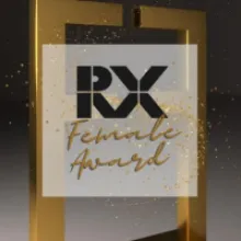 RX Female Award 2025: Honoring Women Who Shape the Future of Fitness and Wellness