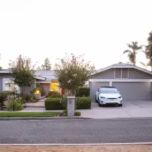 Tesla solar roof
