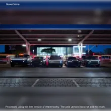 Tesla Supercharger