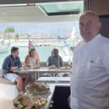 BEST DINING EXPERIENCES IN SOUTHAMPTON