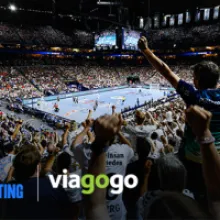 EHF Marketing Partners with viagogo to Make Handball’s Biggest Events More Accessible to Fans