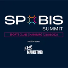 SPOBIS and EHF Marketing Unite to Launch First-Ever Sports Clubs Summit in Hamburg