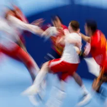 Shaping the Future of European Handball: EHF Hosts Groundbreaking Competitions Conferences