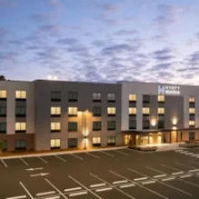 Hyatt Launches First-Ever Studios Brand Hotel in Mobile, Alabama