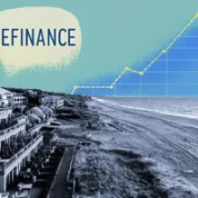Gurney’s Montauk Secures $235 Million Refinancing Deal to Elevate Luxury Coastal Experience