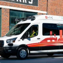 Jacksonville Transportation Authority Greenlights Deployment of Locally Built Autonomous Shuttles for U2C Program