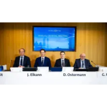Stellantis Shareholders Approve €2 Billion Dividend at 2025 Annual General Meeting