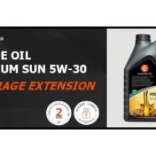 Eurorepar Expands Lubricant Range to Cover More Engines and Car Models Across Europe