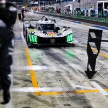 6 Hours of Imola: The PEUGEOT 9X8 Returns to Emilia-Romagna with Momentum and Motivation