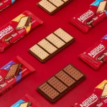 Redefining the Chocolate Experience: Nestlé Launches Choco Trio in Mexico