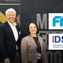 FIBO Event Director Silke Frank Joins DSSV Supporters Committee, Strengthening Industry Ties